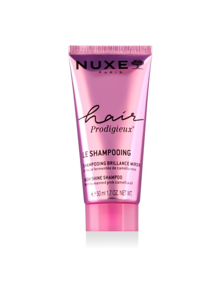 Nuxe Hair Prodigieux High Shine Shampoo 50 ml