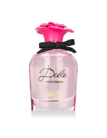 Dolce & Gabbana Dolce Lily Eau De Toilette - tester 75 ml (mujer)