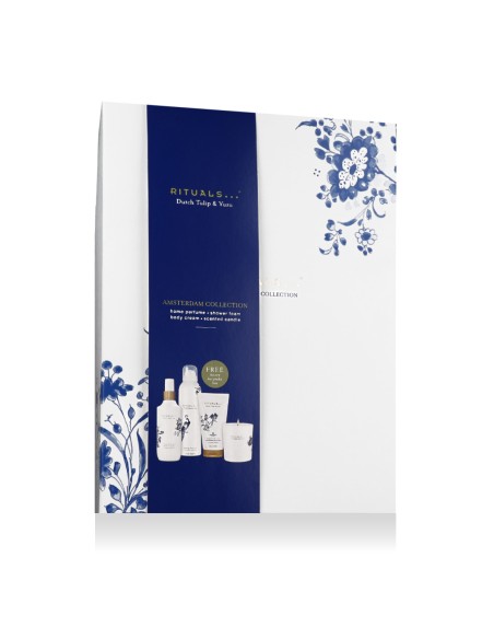 Rituals Amsterdam Collection Large Gift Set