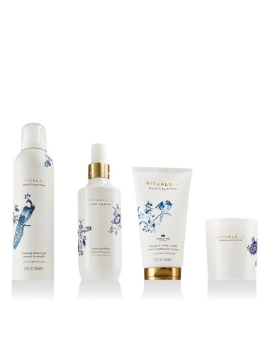 Rituals Amsterdam Collection Large Gift Set