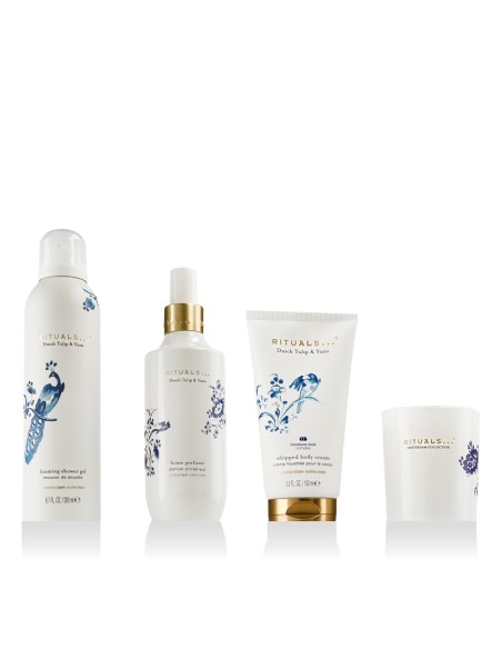 Rituals Amsterdam Collection Large Gift Set