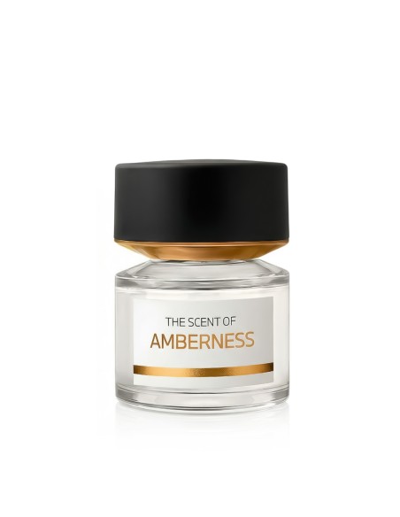 BMW Fragrances Amberness Eau De Parfum 100 ml (unisex)