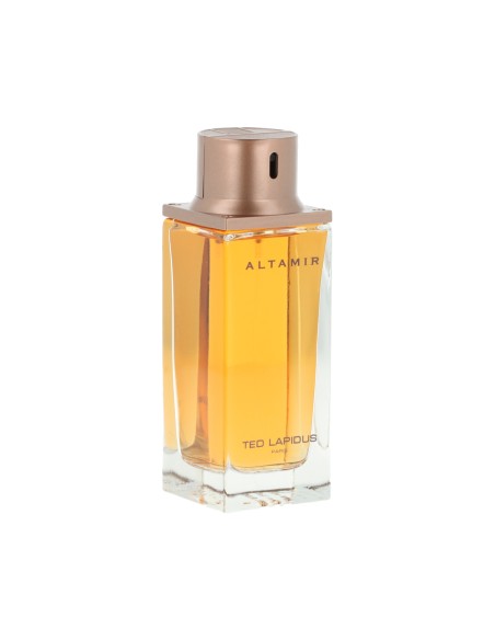 Ted Lapidus Altamir Eau De Toilette 125 ml (heren)