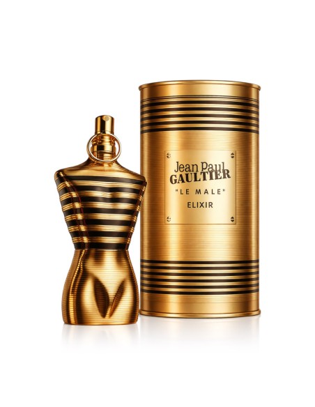 Jean Paul Gaultier Le Male Elixir Absolu Parfum Intense 125 ml (homme)