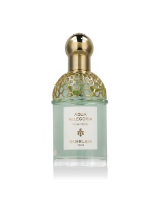 Guerlain Aqua Allegoria Rosa Verde Eau De Toilette Recargable 75 ml (unisex)