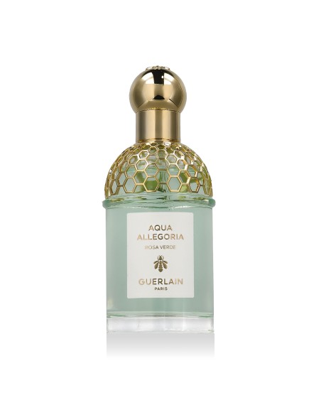 Guerlain Aqua Allegoria Rosa Verde Eau De Toilette Navulbaar 75 ml (unisex)