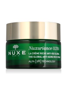 Nuxe Nuxuriance Ultra The Global Anti-Aging Day Cream For Dry Skin 50 ml