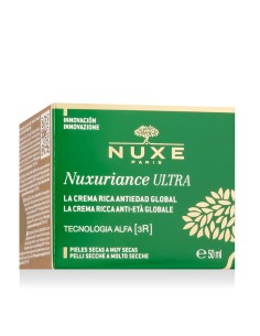 Nuxe Nuxuriance Ultra The Global Anti-Aging Day Cream For Dry Skin 50 ml 2