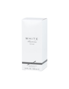 Kenneth Cole White for Her Eau De Parfum 100 ml (femme)