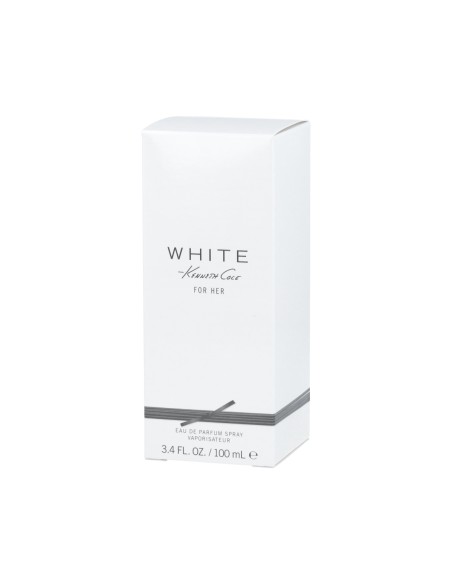 Kenneth Cole White for Her Eau De Parfum 100 ml (femme)