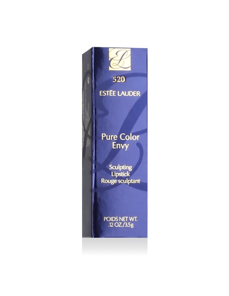 Estée Lauder Pure Color Envy Lipstick (370 Carnal) 3,5 g