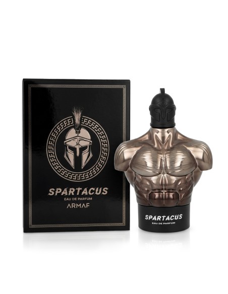 Armaf Spartacus Eau De Parfum 100 ml (man)