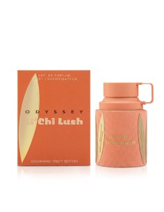 Armaf Odyssey Li'chi Lush Eau De Parfum 100 ml (unisex)
