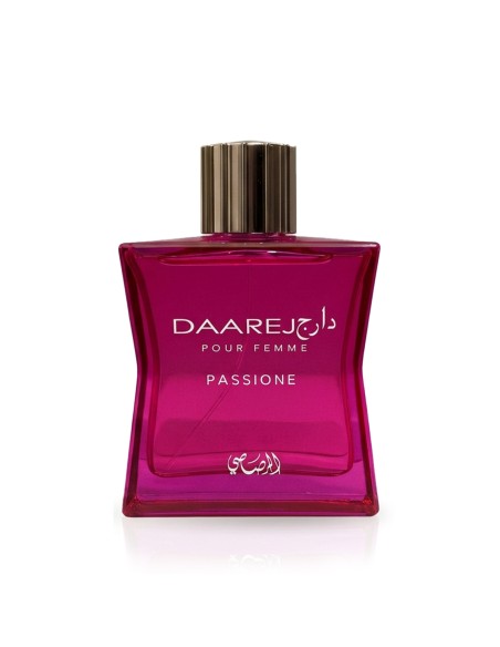 Rasasi Daarej Passione Pour Femme Eau De Parfum 100 ml (Frau)