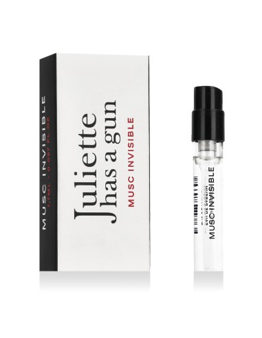 Juliette Has A Gun Musc Invisible Eau De Parfum - échantillon 1,7 ml (femme)
