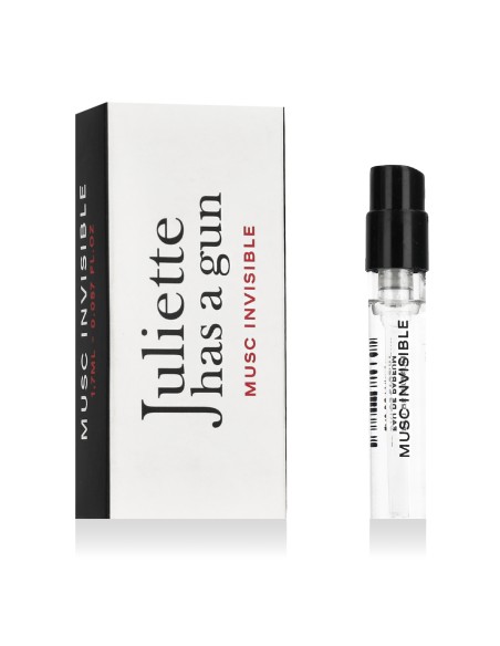 Juliette Has A Gun Musc Invisible Eau De Parfum - sample 1.7 ml (vrouw)