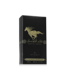 Ard Al Zaafaran Qaed Al Fursan Eau De Parfum 50 ml (heren)