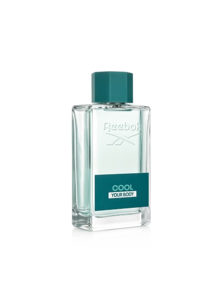Reebok Cool Your Body Eau De Toilette 100 ml (hombre)