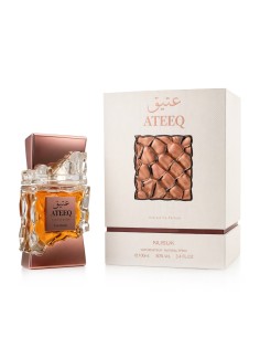 Nusuk Ateeq Extrait de Parfum 100 ml (Herren)