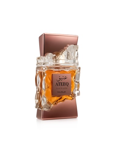 Nusuk Ateeq Extrait de Parfum 100 ml (uomo)