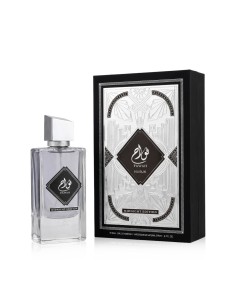 Nusuk Fawah Midnight Edition Eau De Parfum 80 ml
