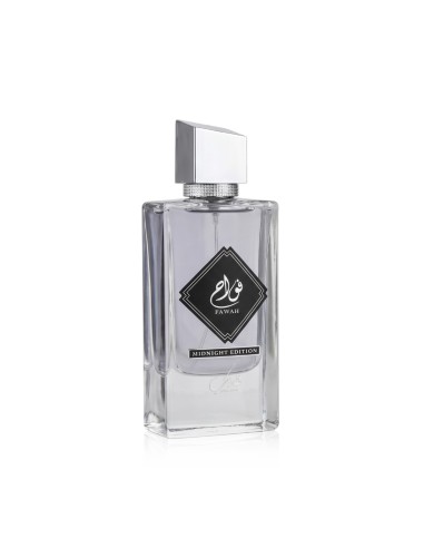 Nusuk Fawah Midnight Edition Eau De Parfum 80 ml