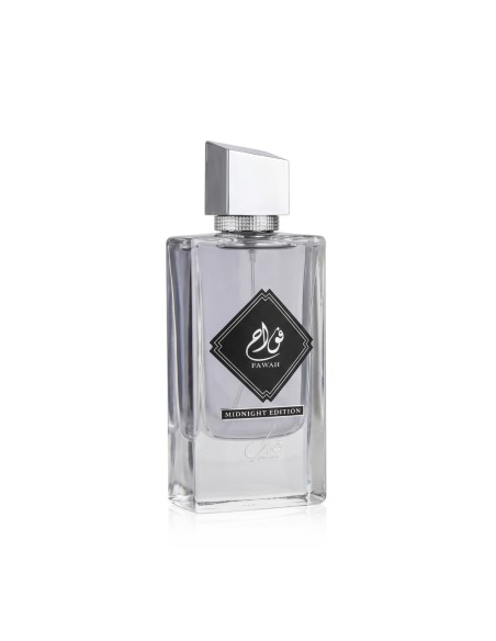 Nusuk Fawah Midnight Edition Eau De Parfum 80 ml