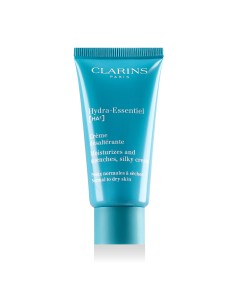 Clarins Hydra-Essentiel [HA2] Moisturizes and Quenches Silky Cream 30 ml