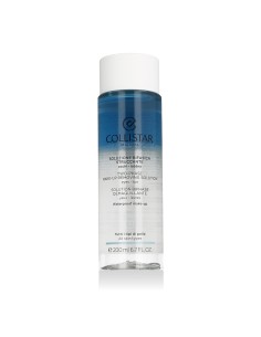Collistar Solution Démaquillante Biphasique 200 ml