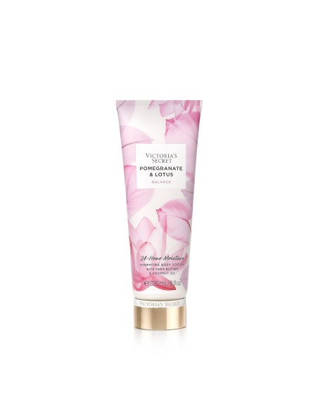 Victoria's Secret Pomegranate & Lotus Balance Body Cream 236 ml (woman)