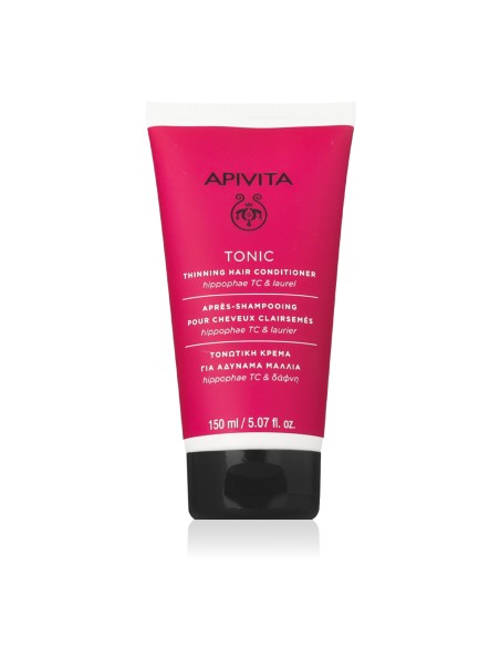 Apivita Tonic Thinning Hair Conditioner 150 ml