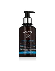 Apivita Tonic Lotion Soothing & Moisturizing Toner 200 ml