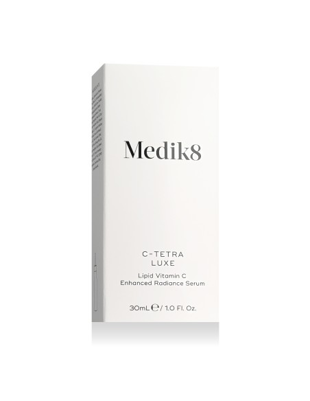 Medik8 C-TETRA LUXE Enhanced Radiance Serum 30 ml
