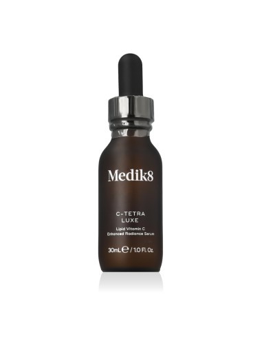 Medik8 C-TETRA LUXE Enhanced Radiance Serum 30 ml