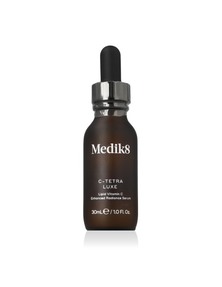 Medik8 C-TETRA LUXE Enhanced Radiance Serum 30 ml