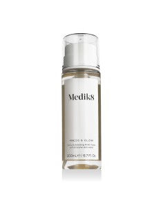 Medik8 PRESS & GLOW Daily Exfoliating PHA Tonic 200 ml