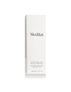 Medik8 ADVANCED DAY TOTAL PROTECT Age-Defying Moisturiser SPF 30 50 ml 2