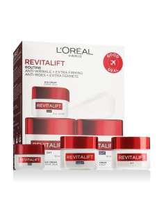 L'Oréal Paris Revitalift Routine Set