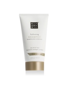 Rituals Hydrating Shampoo 70 ml