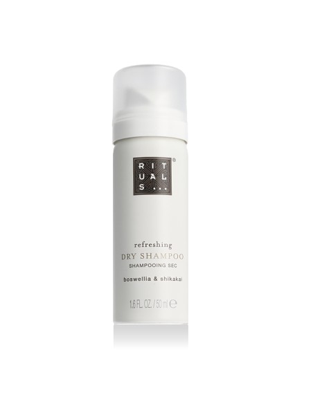 Rituals Refreshing Dry Shampoo 50 ml