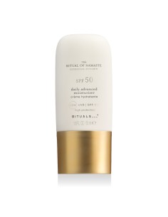 Rituals The Ritual Of Namaste Daily Advanced Moisturiser SPF 50 50 ml 2