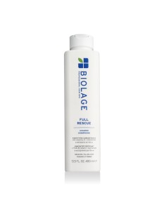 BIOLAGE Professional Full Rescue Shampoo 400 ml