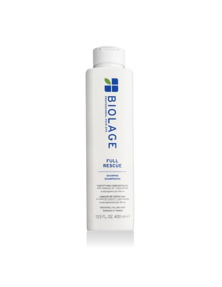 BIOLAGE Professional Full Rescue Shampoo 400 ml