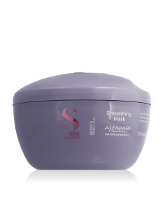 Alfaparf Milano Semi di Lino Smooth Smoothing Mask 200 ml