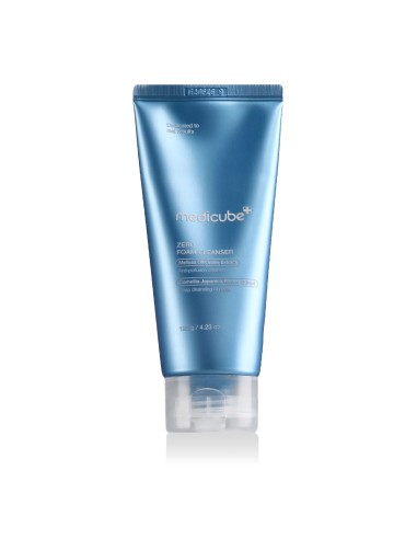 Medicube Zero Foam Cleanser 120 g