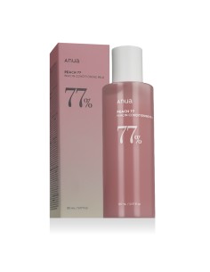 Anua Peach 77% Niacin Conditioning Milk 150 ml