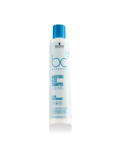 Schwarzkopf Professional BC Bonacure Moisture Kick Shampoo Aloe Vera 250 ml