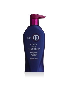 It's a 10 Miracle Daily Conditioner 295,7 ml