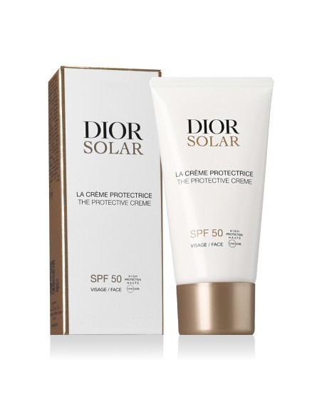 Dior Solar The Protective Face Creme SPF 50 50 ml