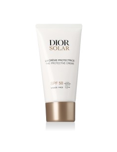 Dior Solar The Protective Face Creme SPF 50 50 ml 2